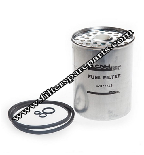 47377748 NEW HOLLAND Fuel Filter - Click Image to Close